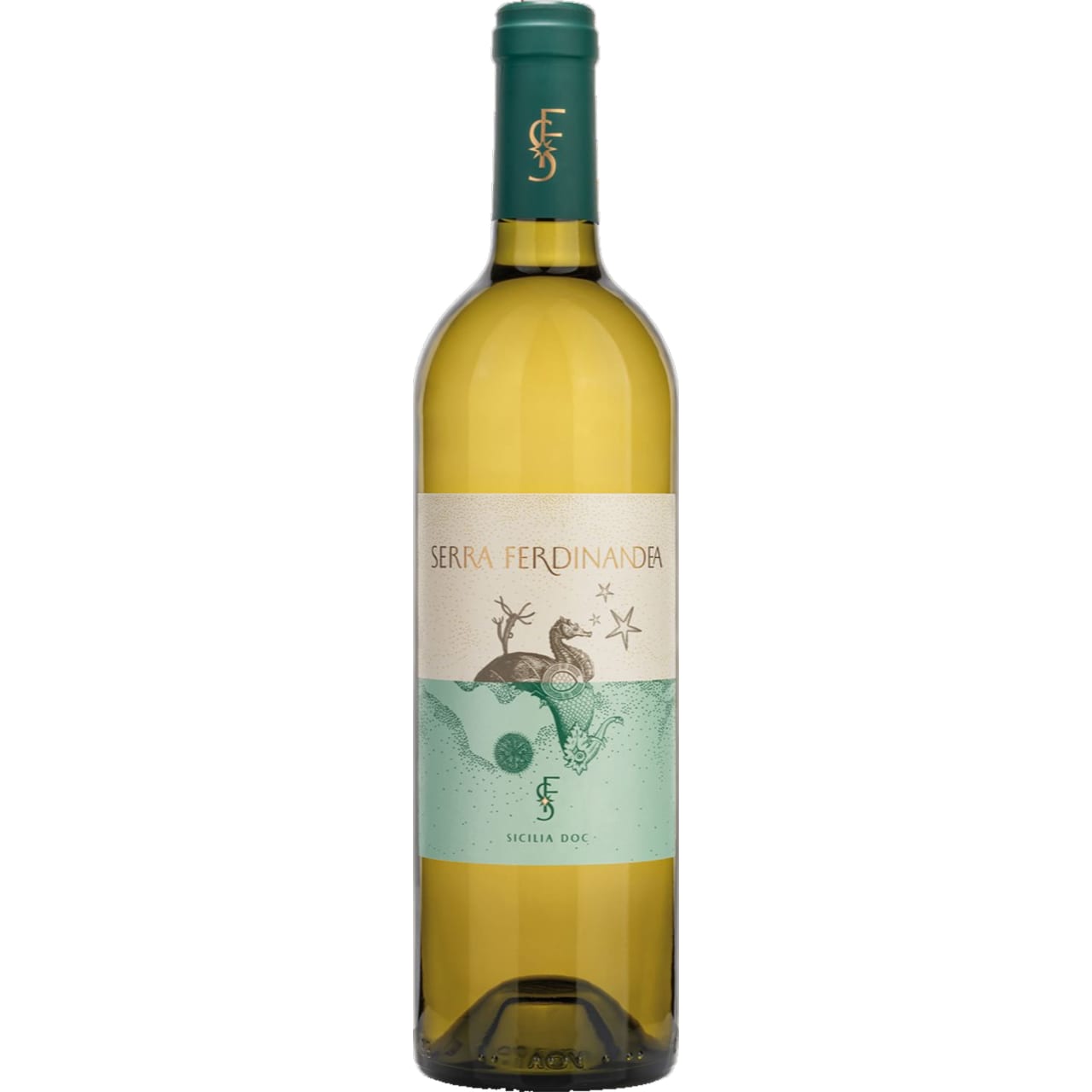 Planeta Serra Ferdinandea Bianco 2022