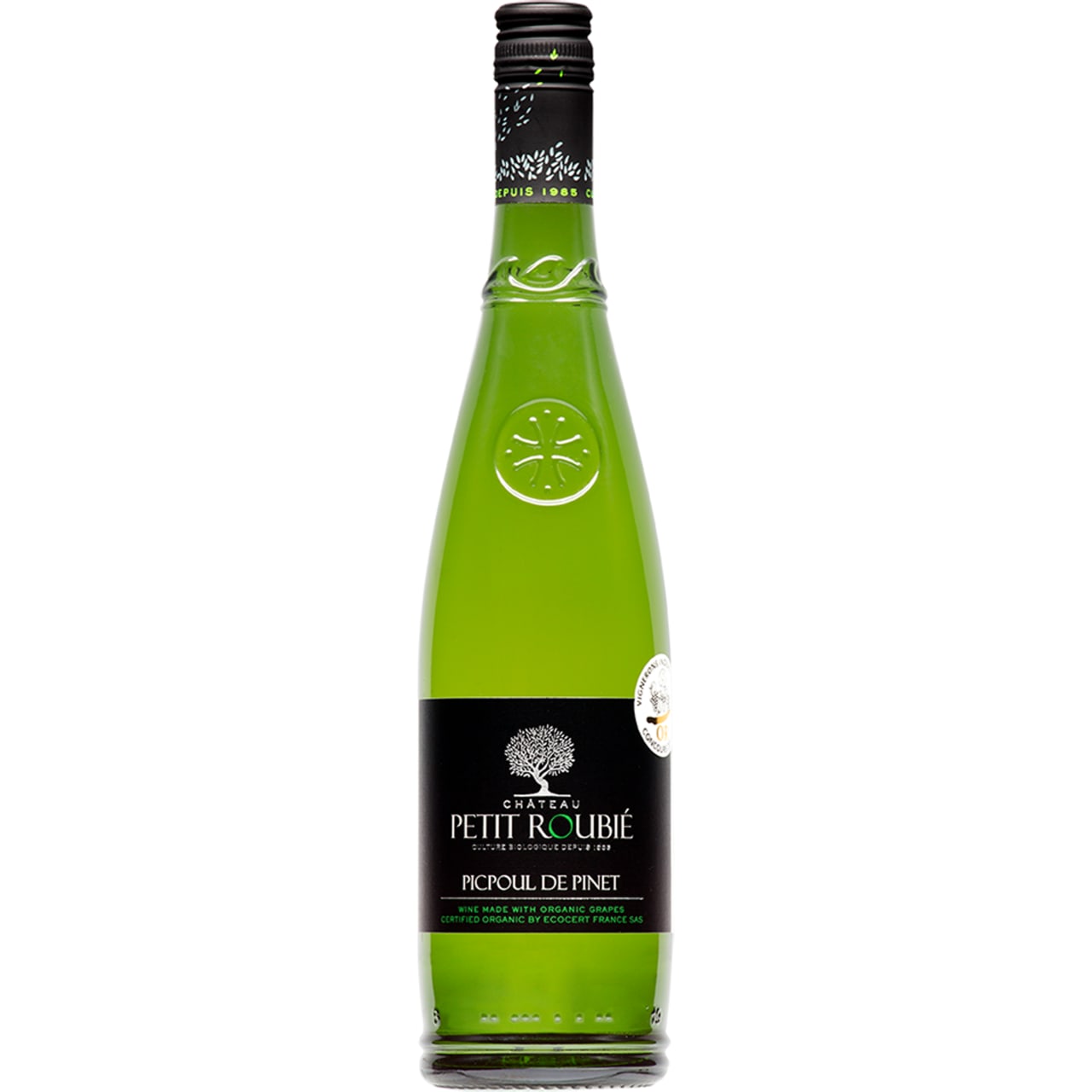 Petit Roubié Picpoul de Pinet 2023