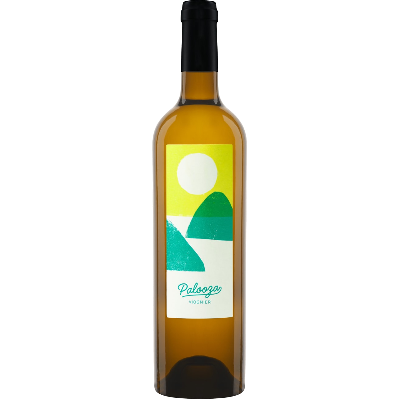 Aubert & Mathieu Palooza Blanc, IGP Oc 2025