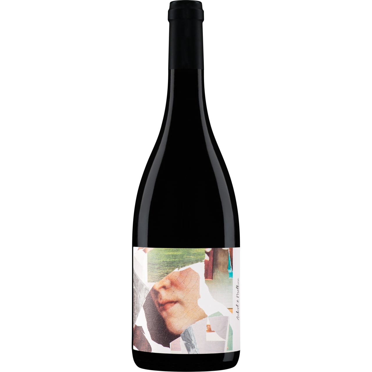 Aubert & Mathieu Eugénie, Minervois 2024