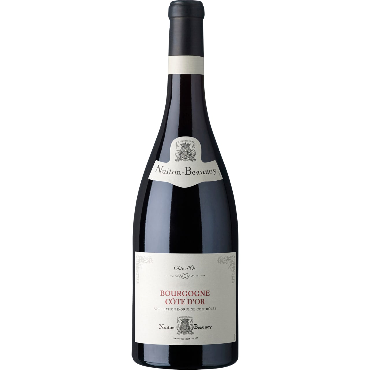 Nuiton-Beaunoy Bourgogne Côte d'Or 2021