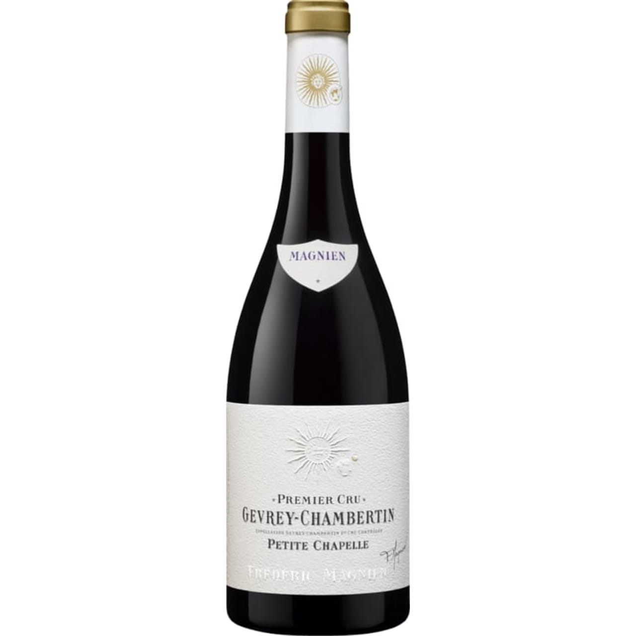 Frédéric Magnien Gevrey Chambertin Premier Cru Petite Chapelle 2019
