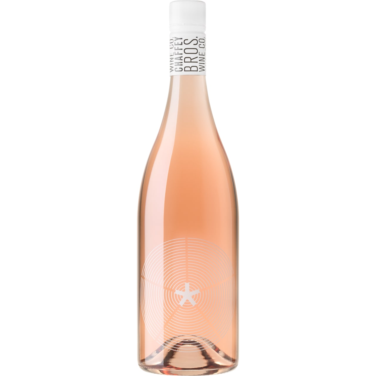 Chaffey Bros. Wine Co. Lux Venit Rosé 2022
