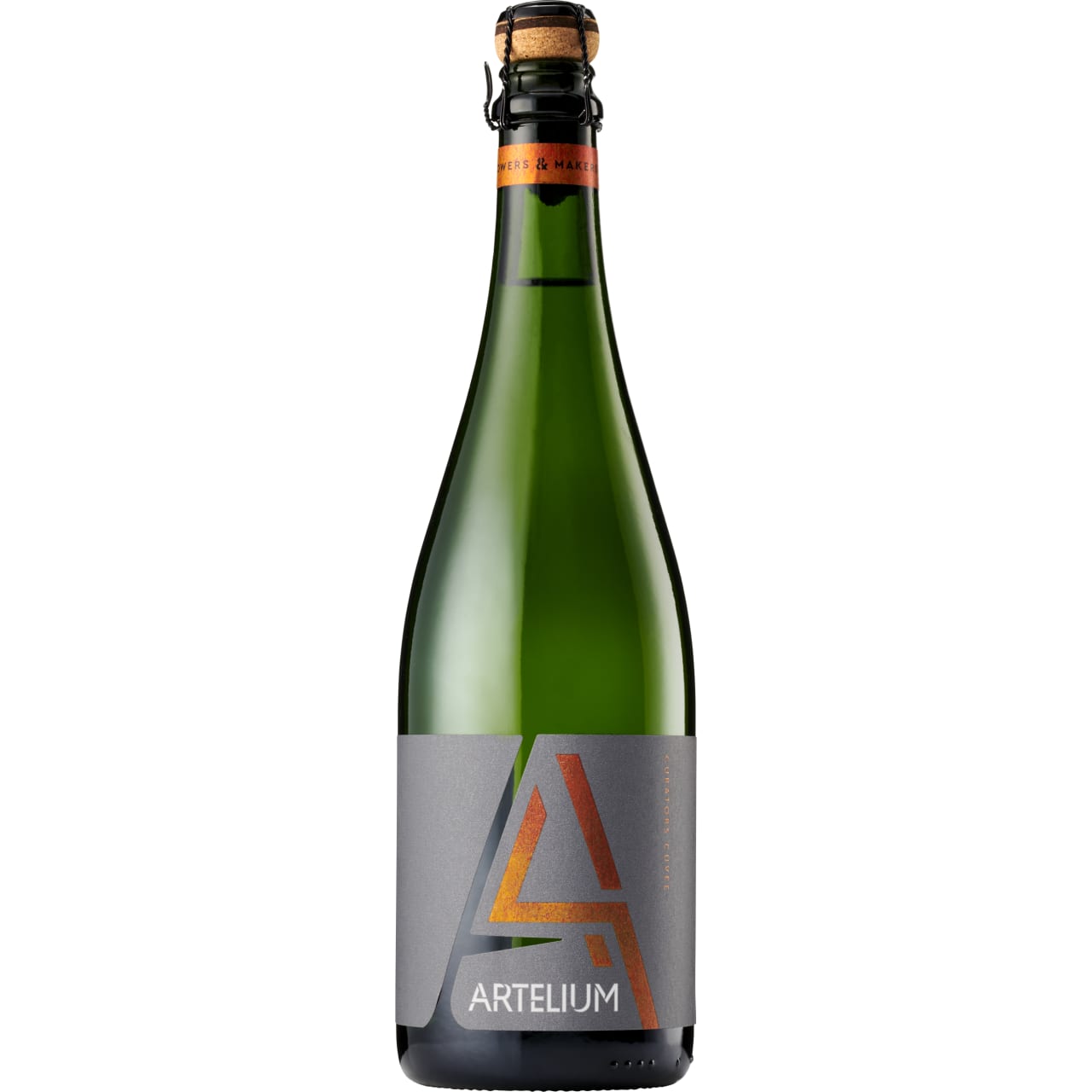Artelium Curator's Cuvee 2019
