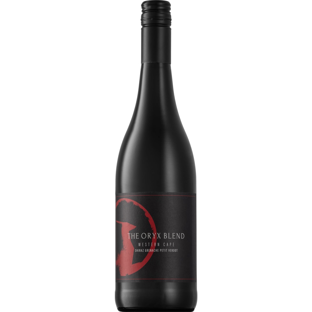 Thelema Mountain Vineyards Oryx Shiraz Grenache Petit Verdot 2019