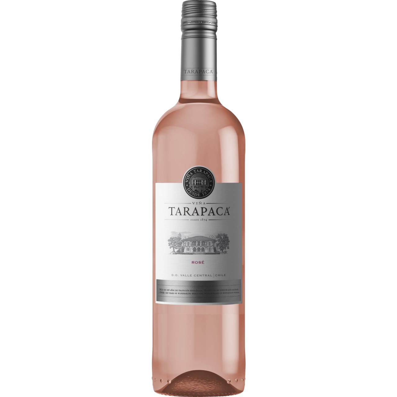 Tarapaca Varietal Rose 2022