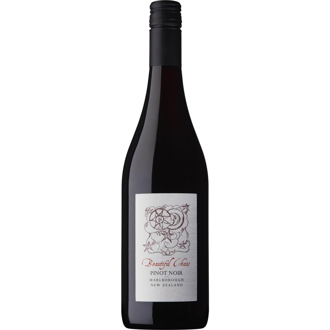Seresin Estate Beautiful Chaos Pinot Noir 2022