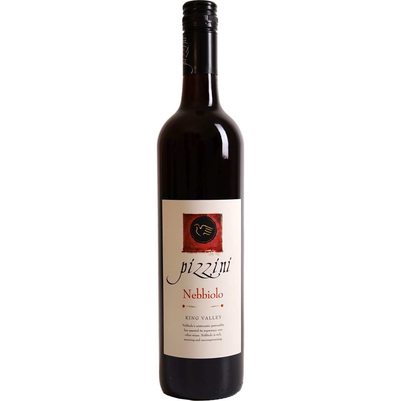 Pizzini Wines L'Aquila Nebbiolo 2018