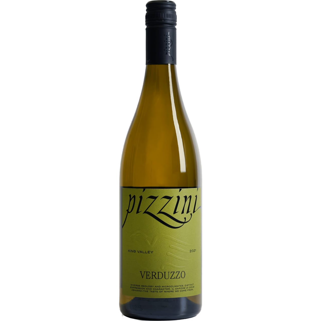 Pizzini Wines Verduzzo 2023