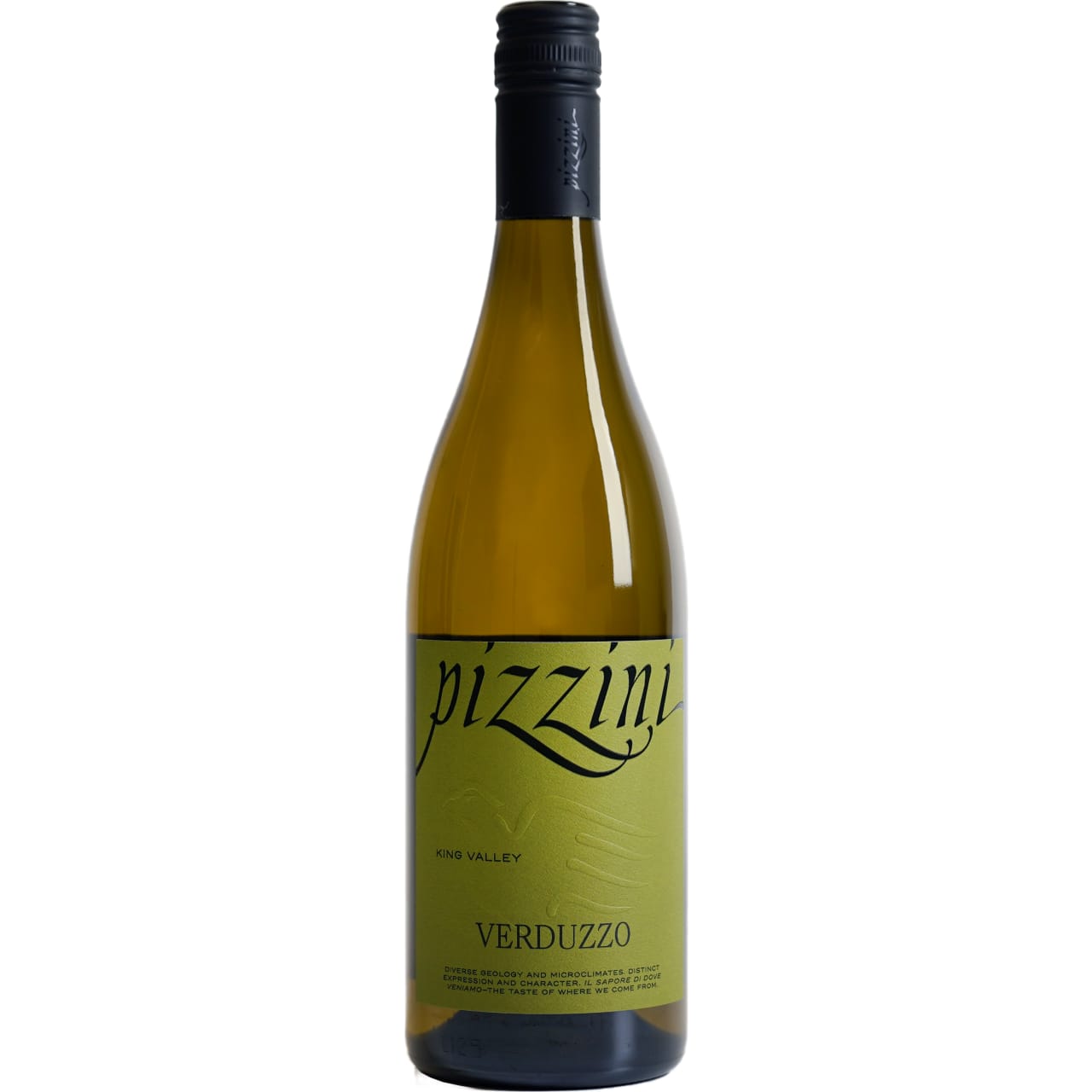 Pizzini Wines Verduzzo 2024