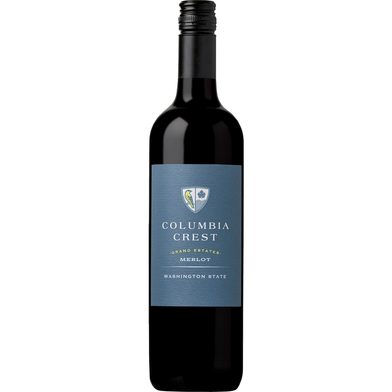 Columbia Crest Grand Estates Merlot 2019