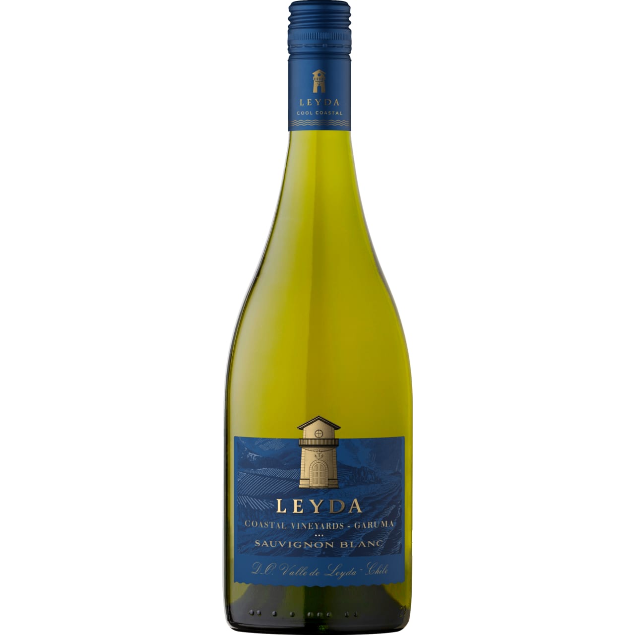 Viña Leyda Coastal Vineyards Sauvignon Blanc 2025