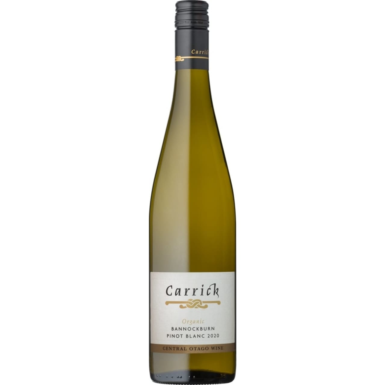 Carrick Winery Bannockburn Pinot Blanc 2023