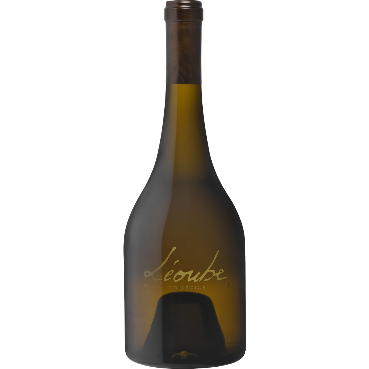 Château Léoube Léoube Collector de Léoube Blanc Organic 2022