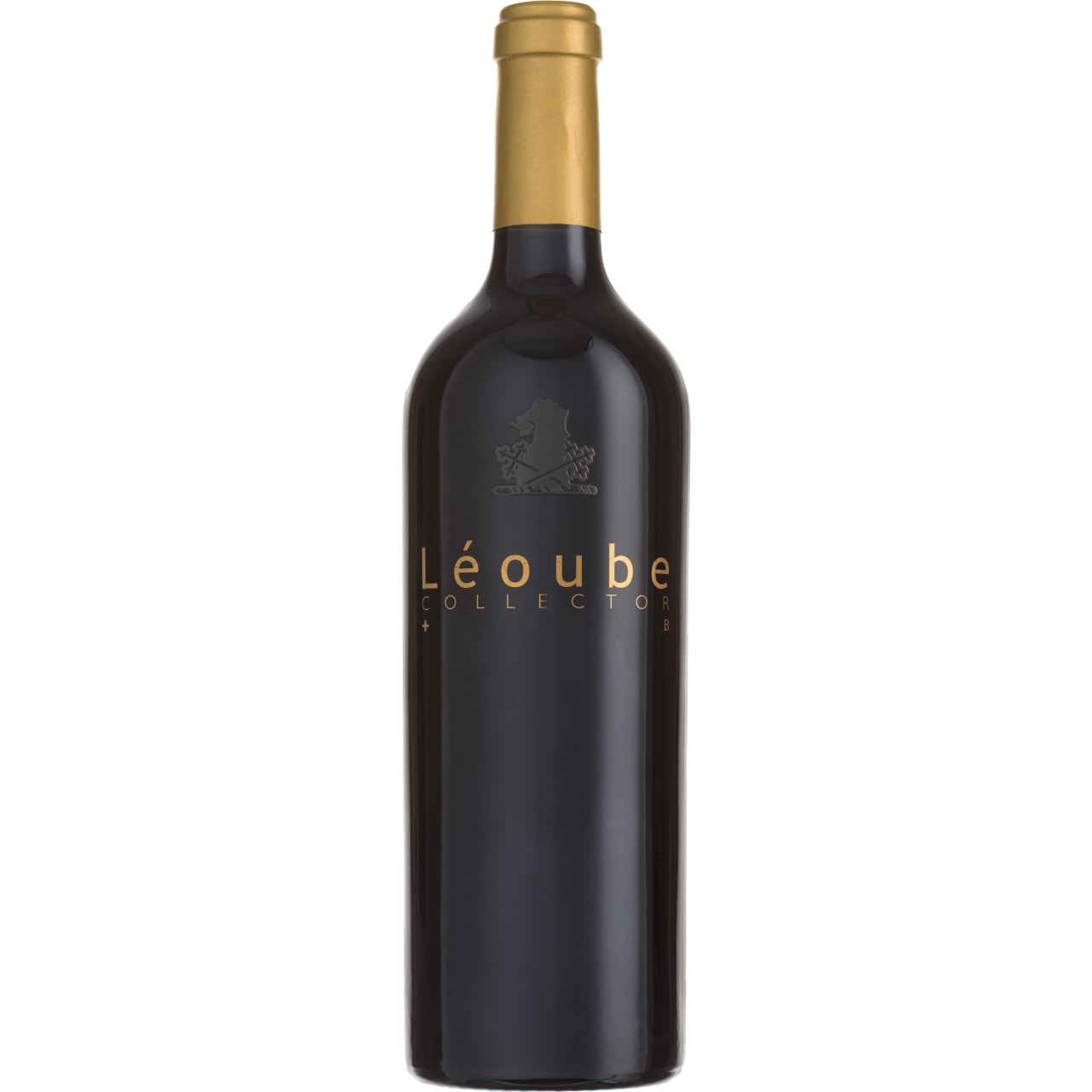 Château Léoube Léoube Collector de Léoube Red Organic 2016
