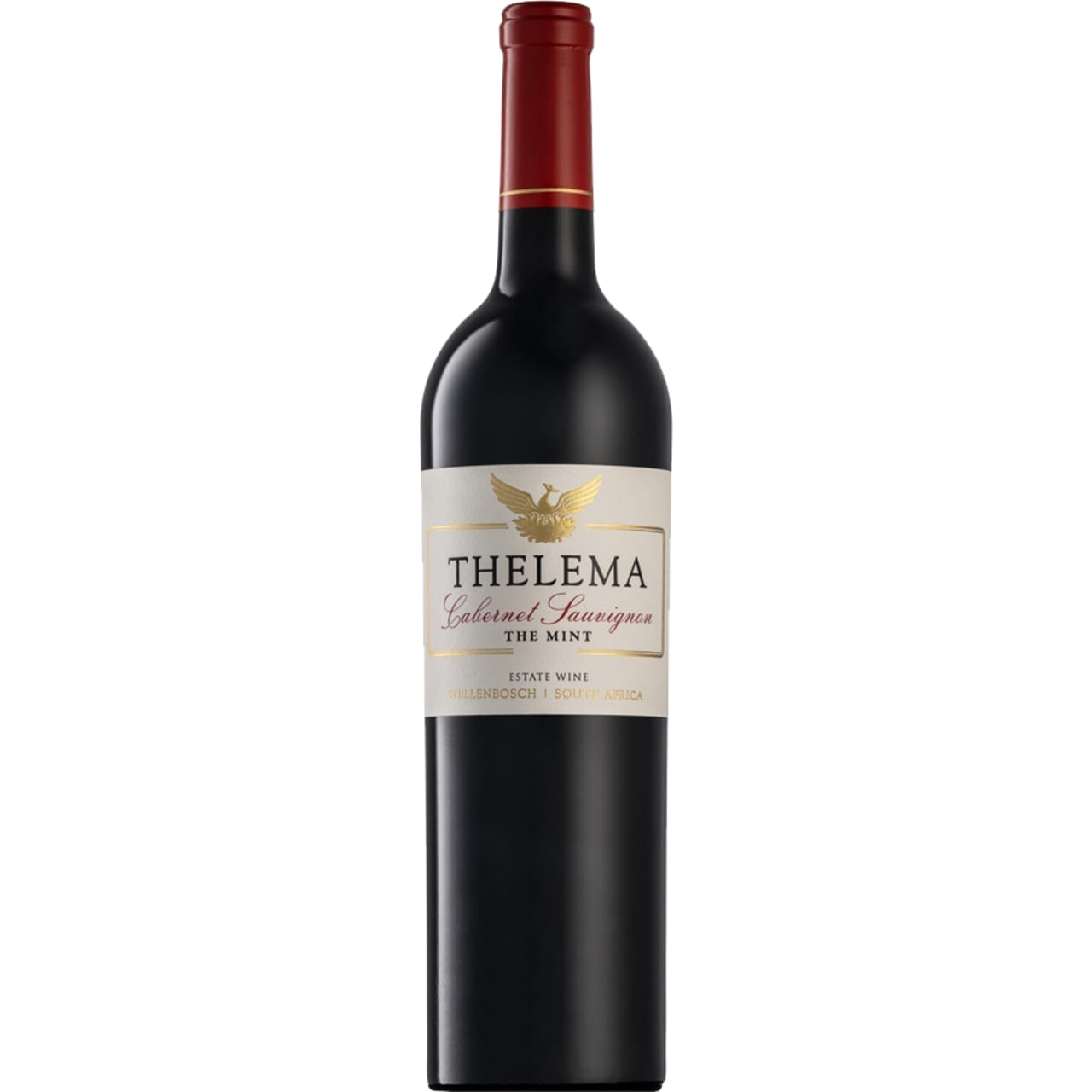 Thelema Mountain Vineyards The Mint Cabernet Sauvignon 2022