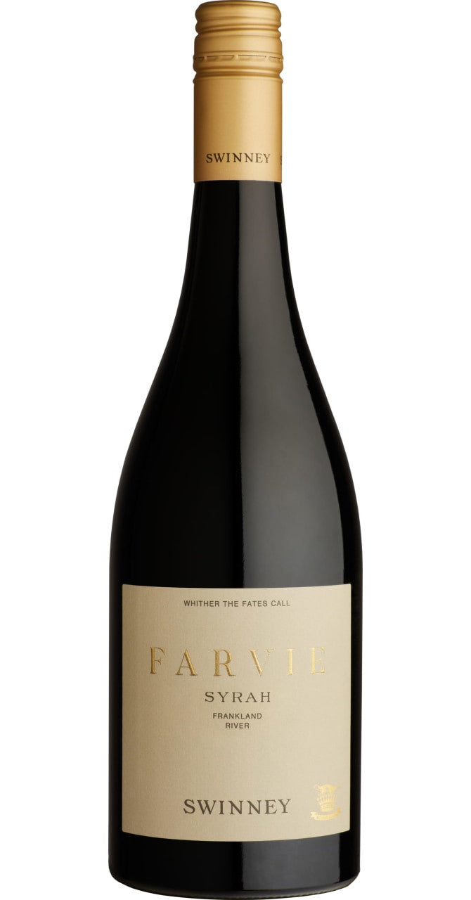 Swinney Farvie Mourvèdre 2021