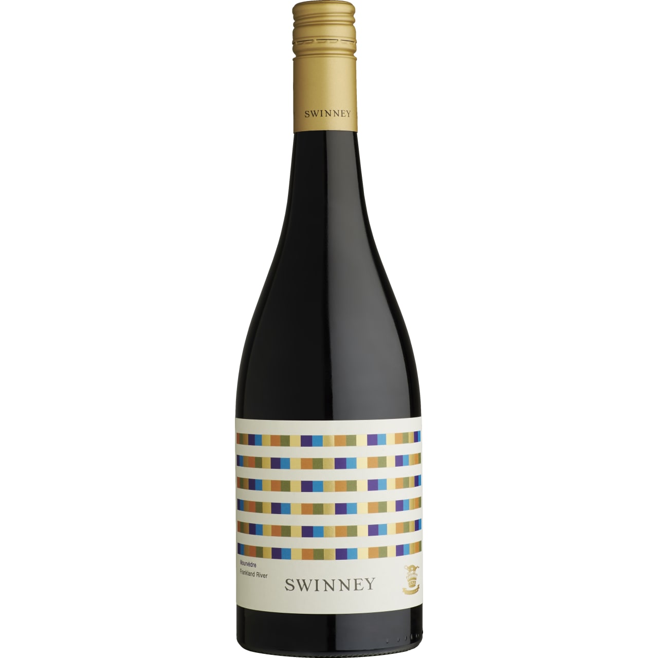 Swinney Frankland River Mourvèdre 2022