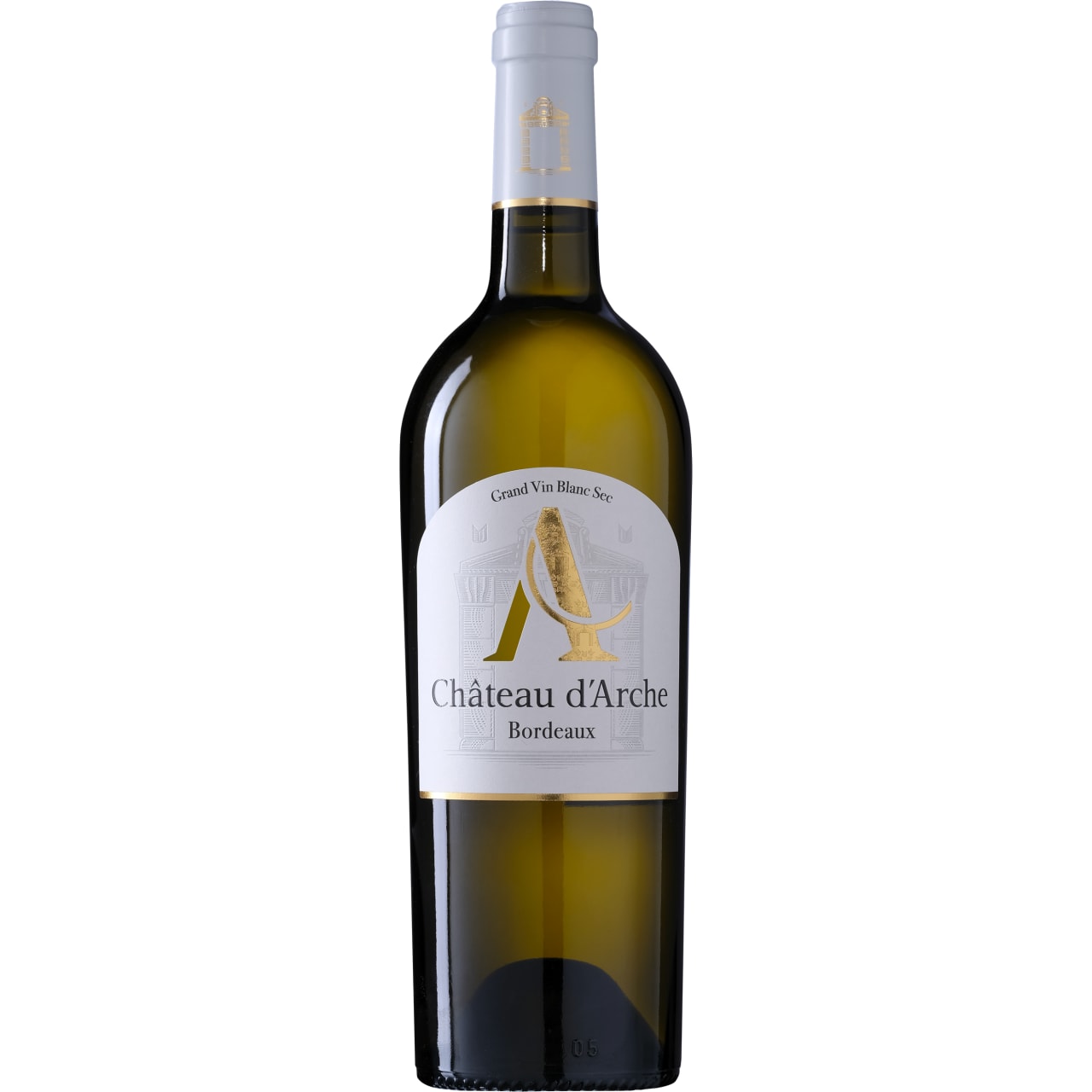 Chateau d'Arche Bordeaux Blanc 2021