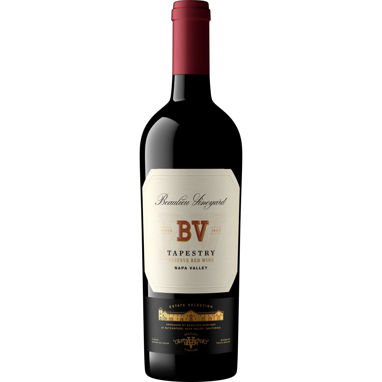 Beaulieu Vineyard Tapestry Reserve 2017