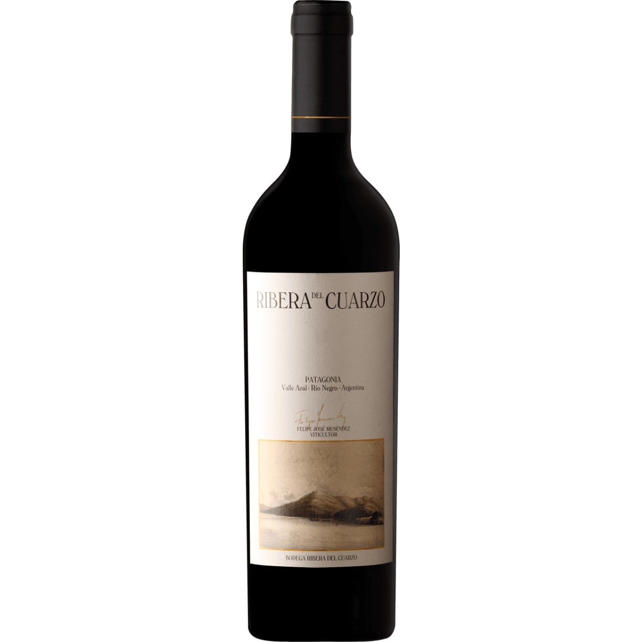 Ribera del Cuarzo Ribera del Cuarzo Parcela Única 2020