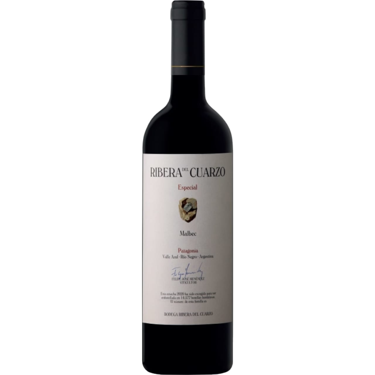 Ribera del Cuarzo Ribera del Cuarzo Especial 2022