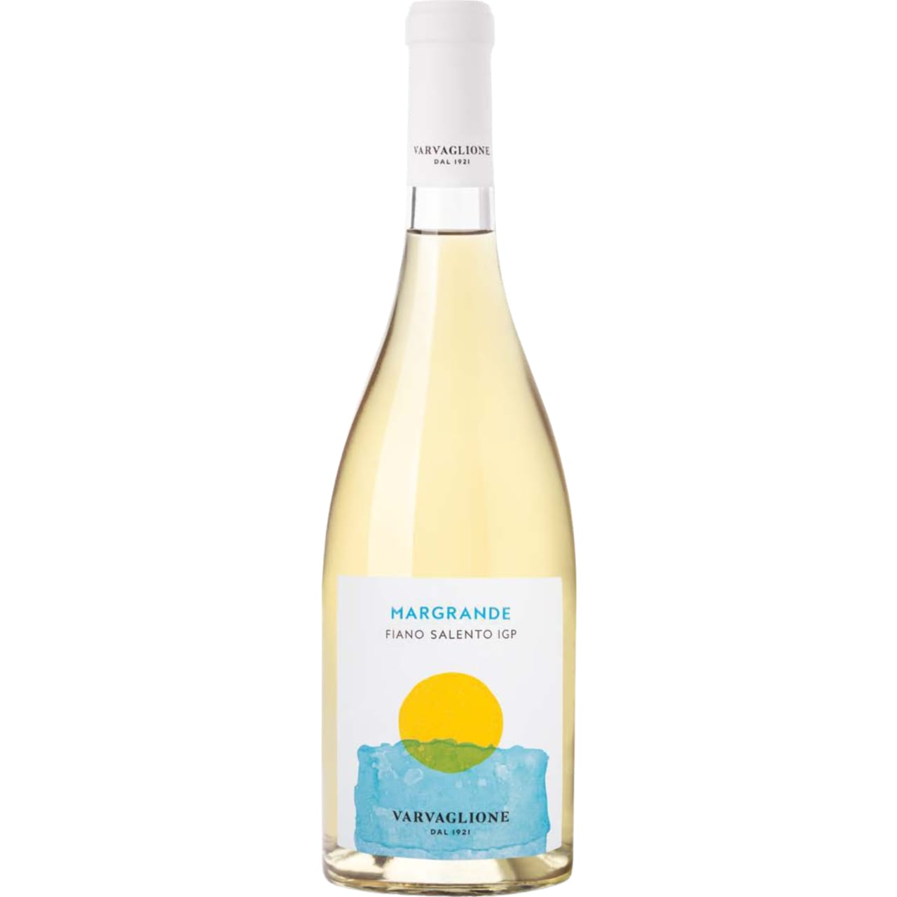Varvaglione Fiano Margrande 2024
