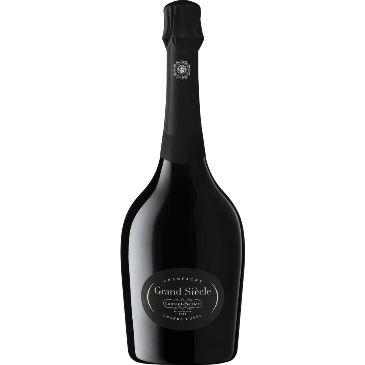 Laurent Perrier Grand Siecle No. 27 NV