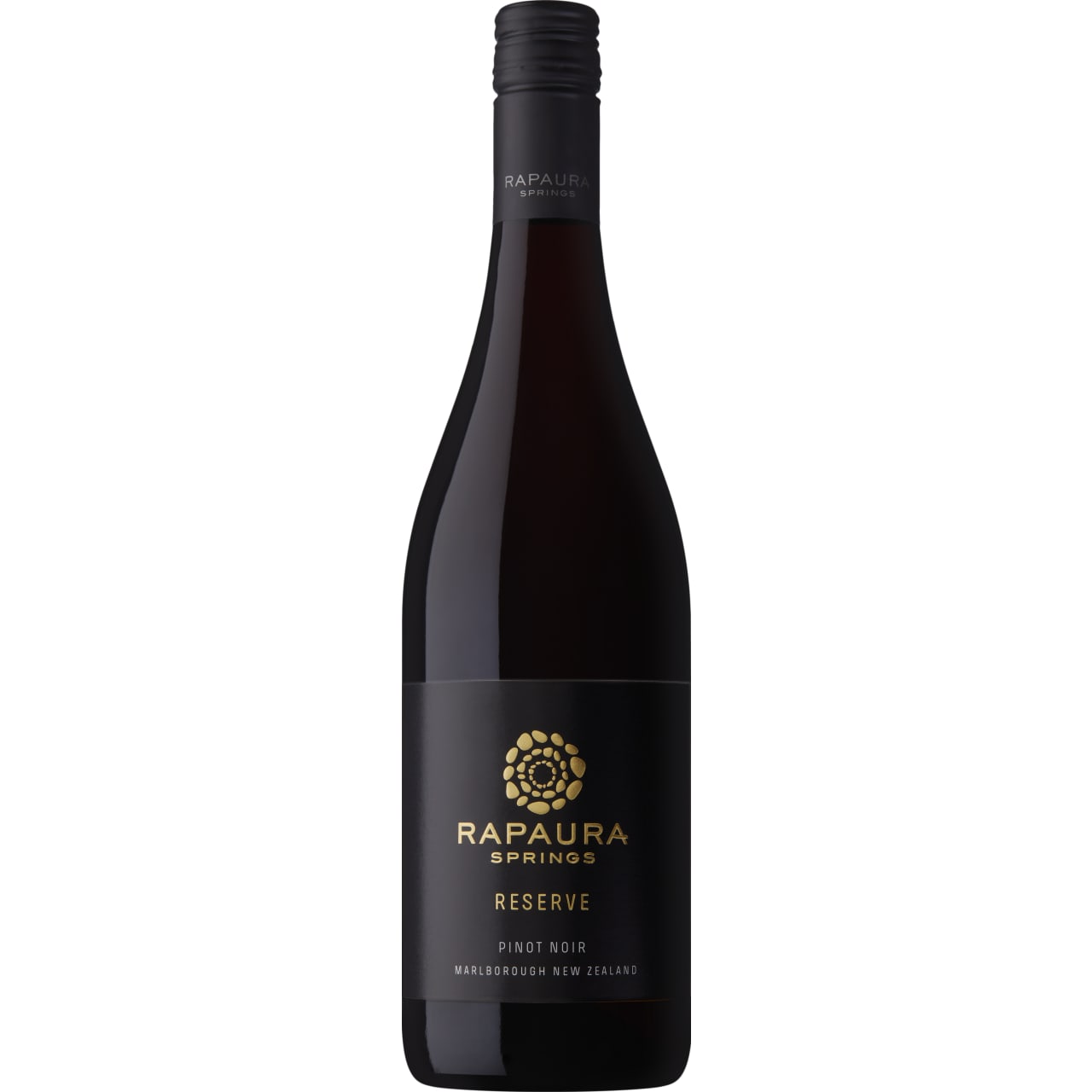 Rapaura Springs Reserve Pinot Noir 2024