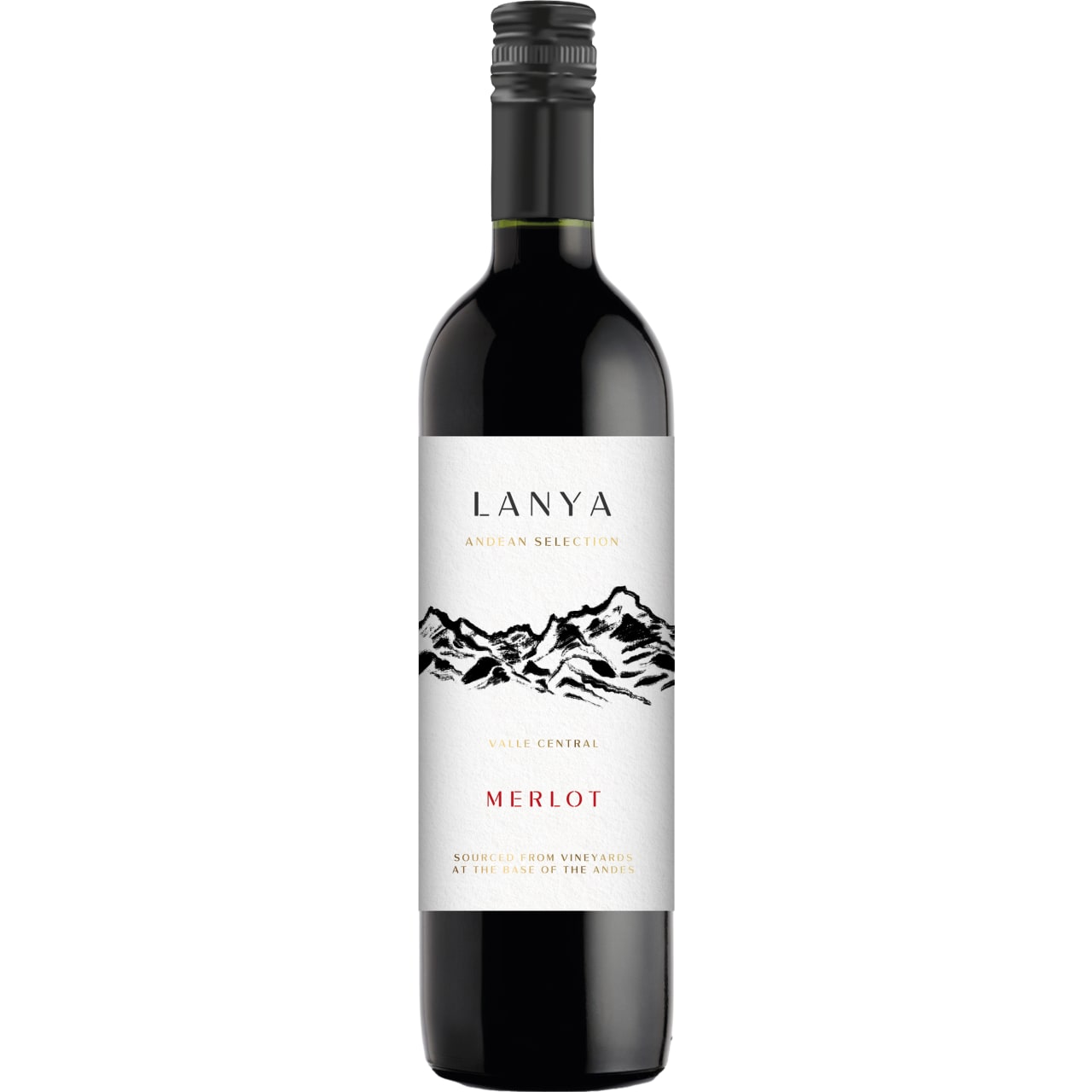 Lanya Merlot 2023