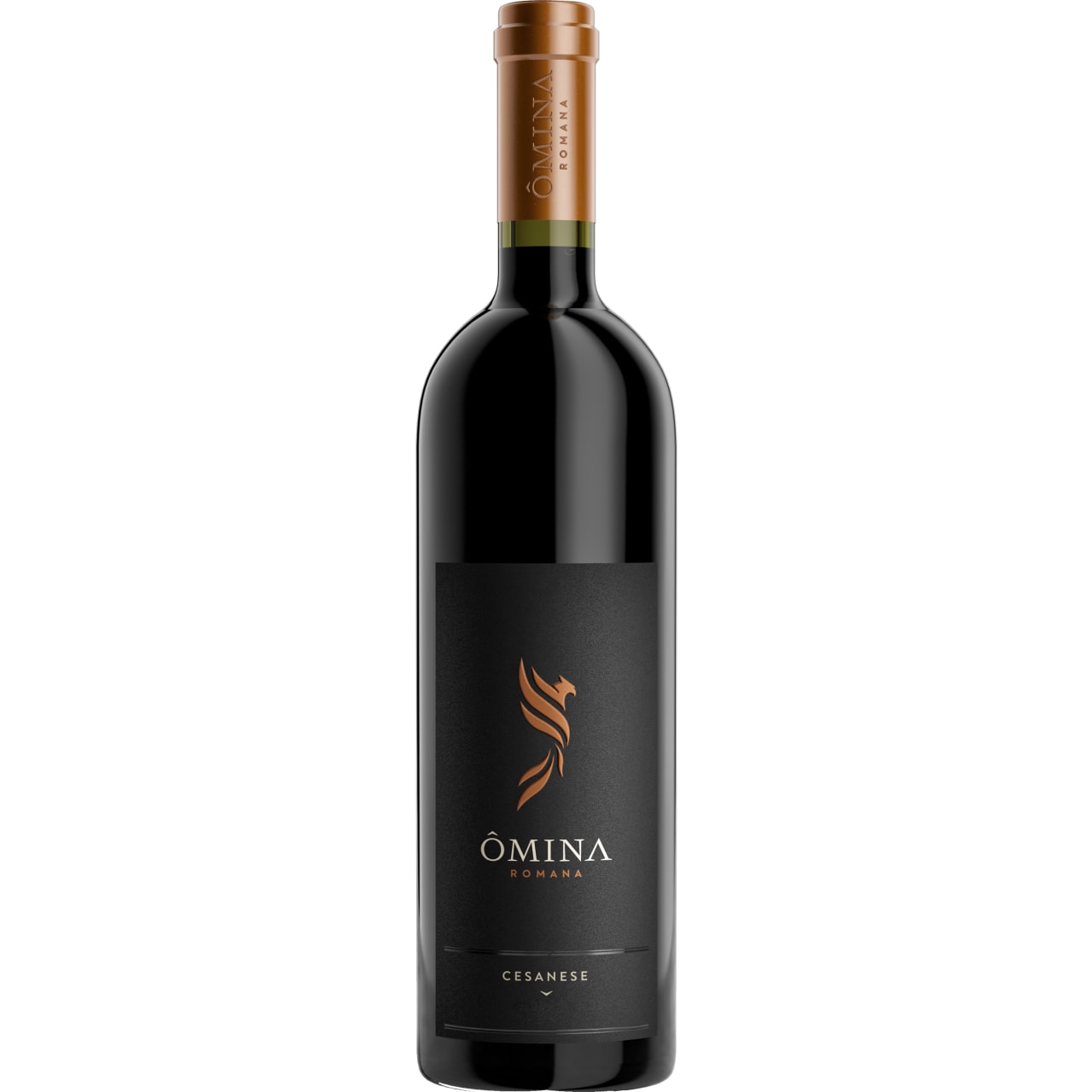 Omina Romana Cesanese 2019