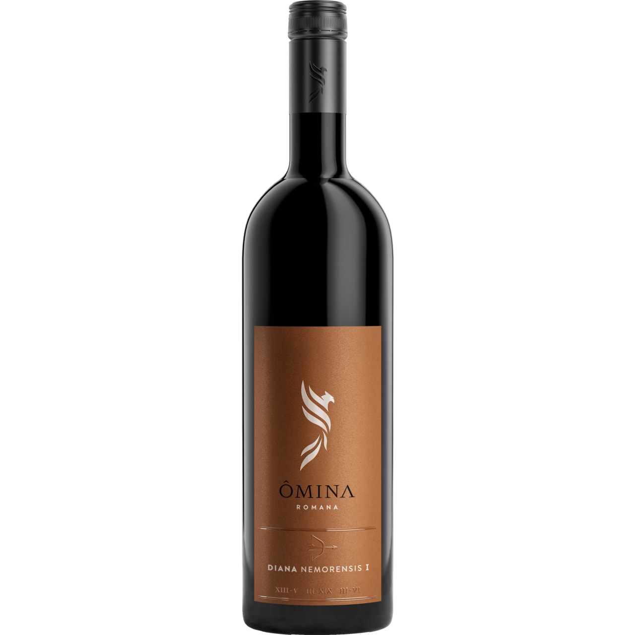 Omina Romana Diana Nemorensis 2020