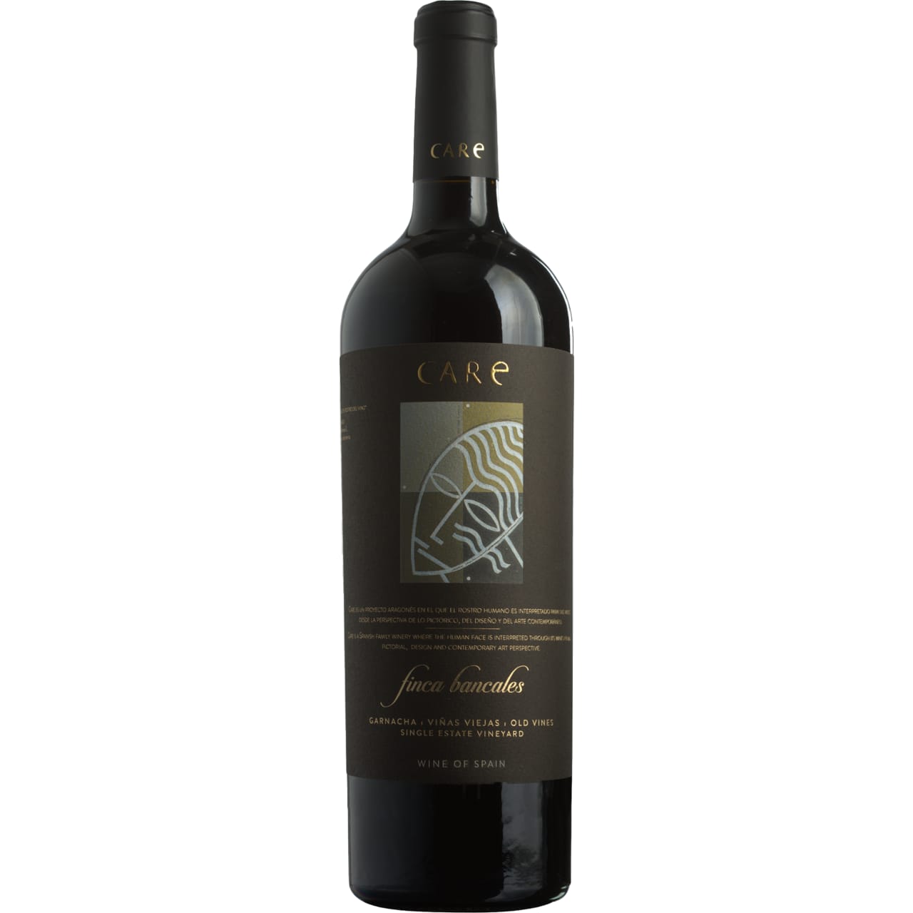 Care Finca Bancales 2021