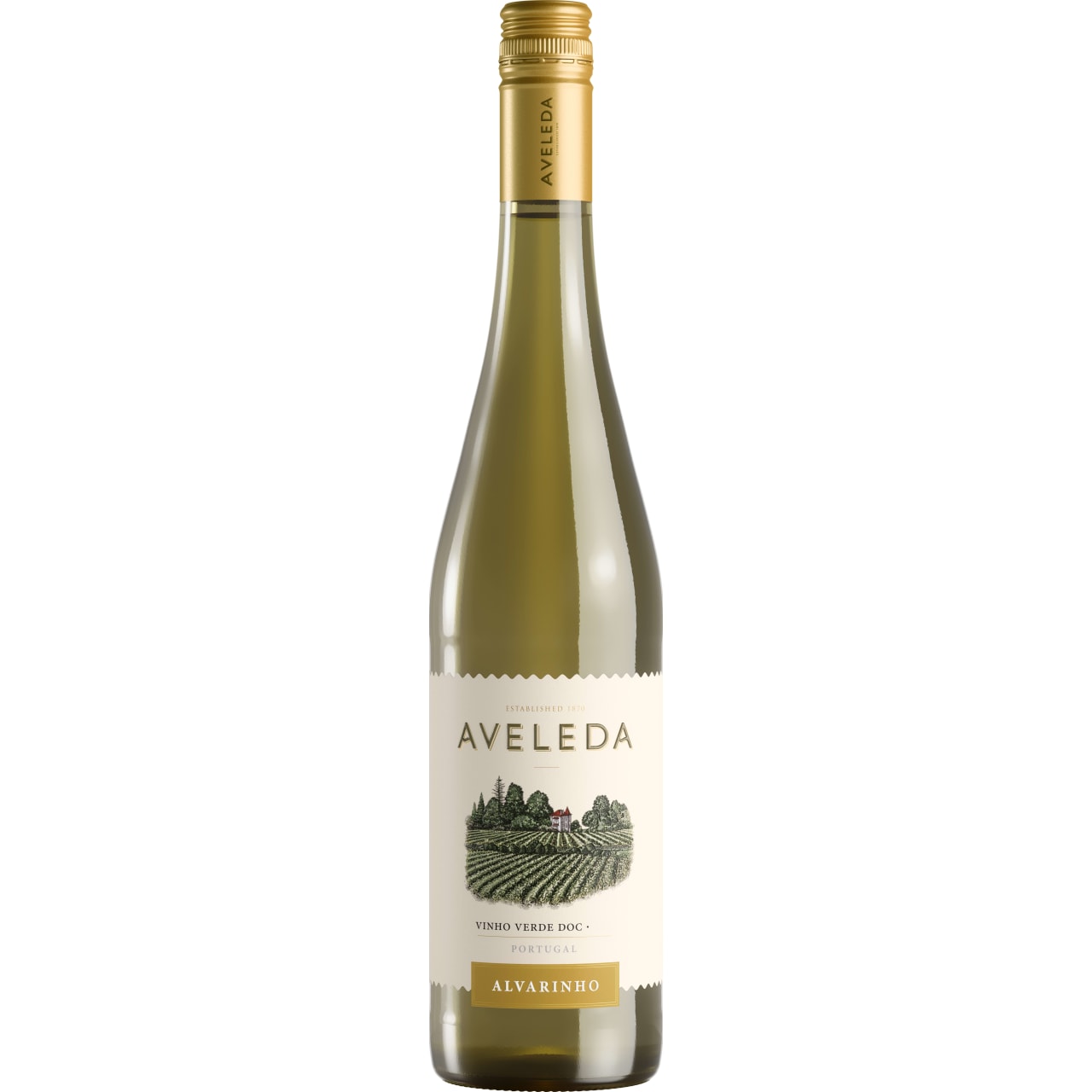 Aveleda Alvarinho Vinho Verde 2025