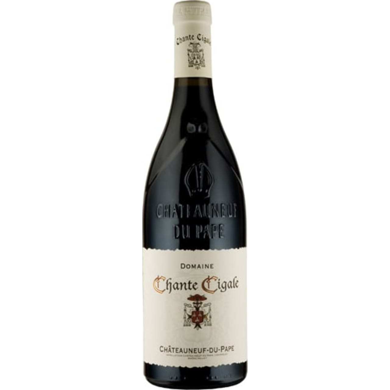 Domaine Chante Cigale Châteauneuf-du-Pape Organic 2022