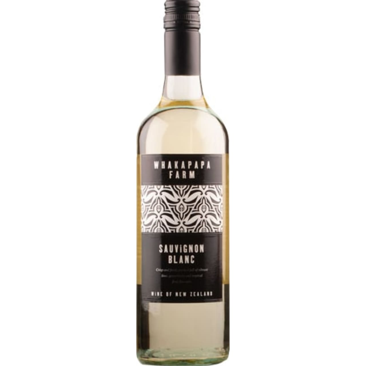 Whakapapa Farm Sauvignon Blanc 2023