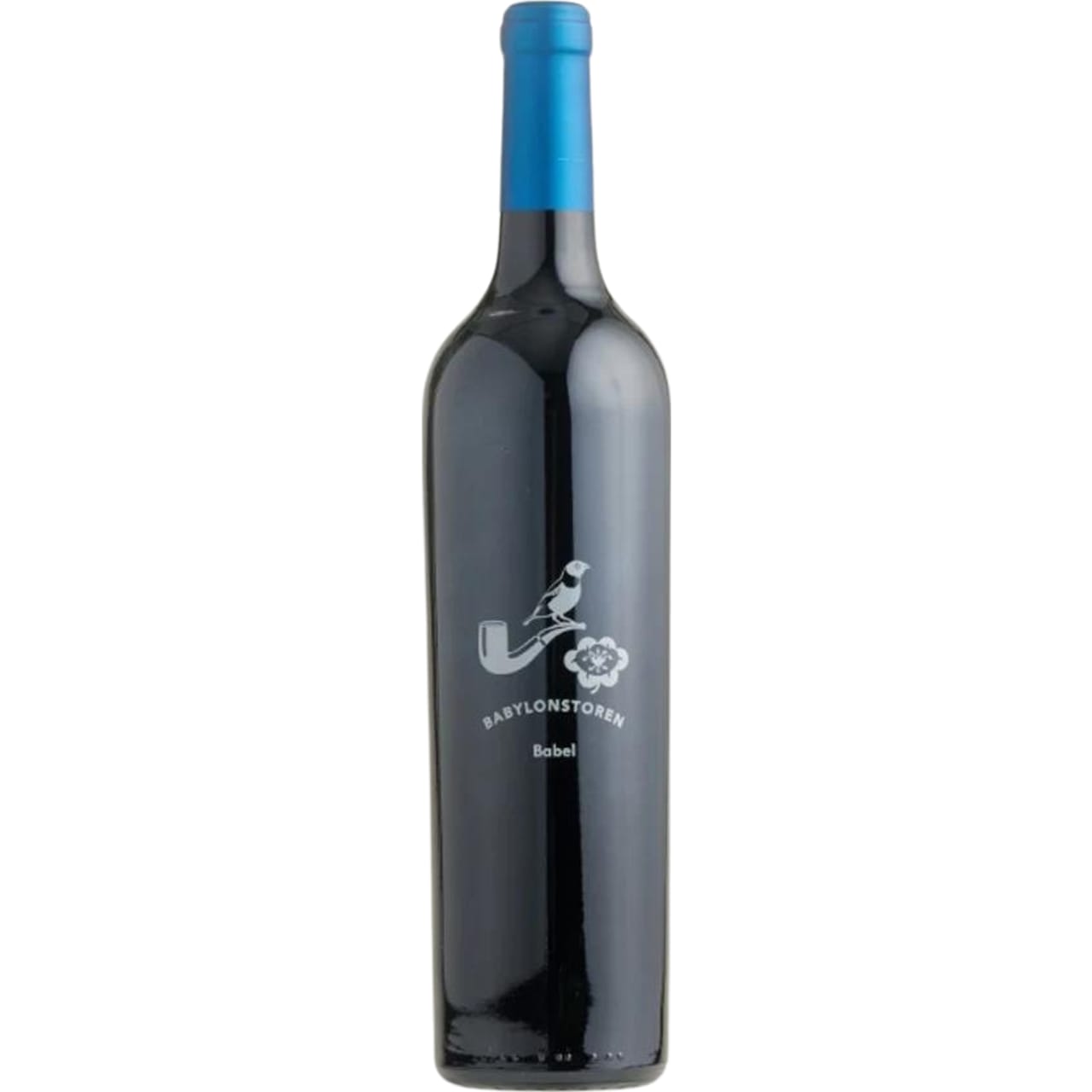 Babylonstoren Babel Red Blend 2023