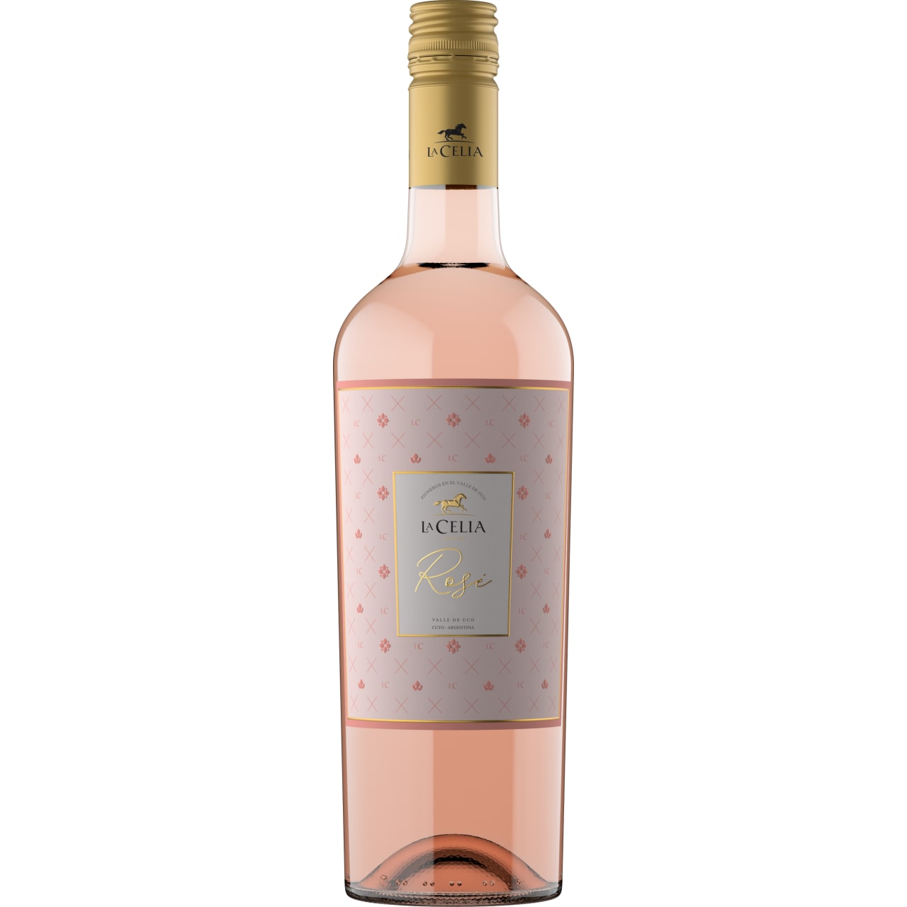 Finca La Celia Reserva Rosé 2024