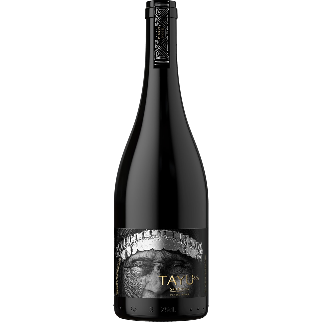 San Pedro Tayu Pinot Noir 2022