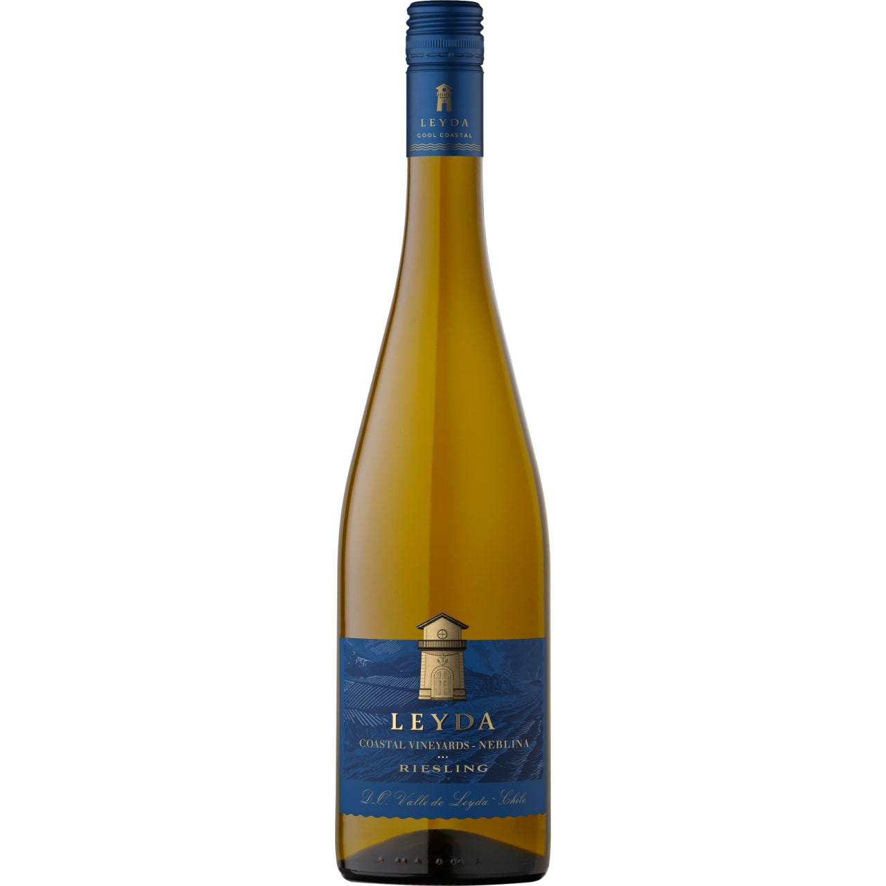 Viña Leyda Coastal Vineyards Neblina Riesling 2022