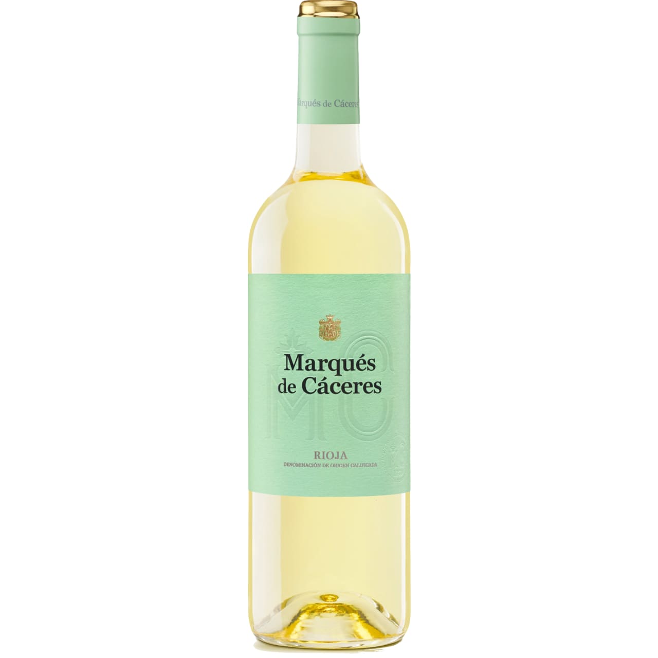 Marqués de Cáceres Blanco 2025