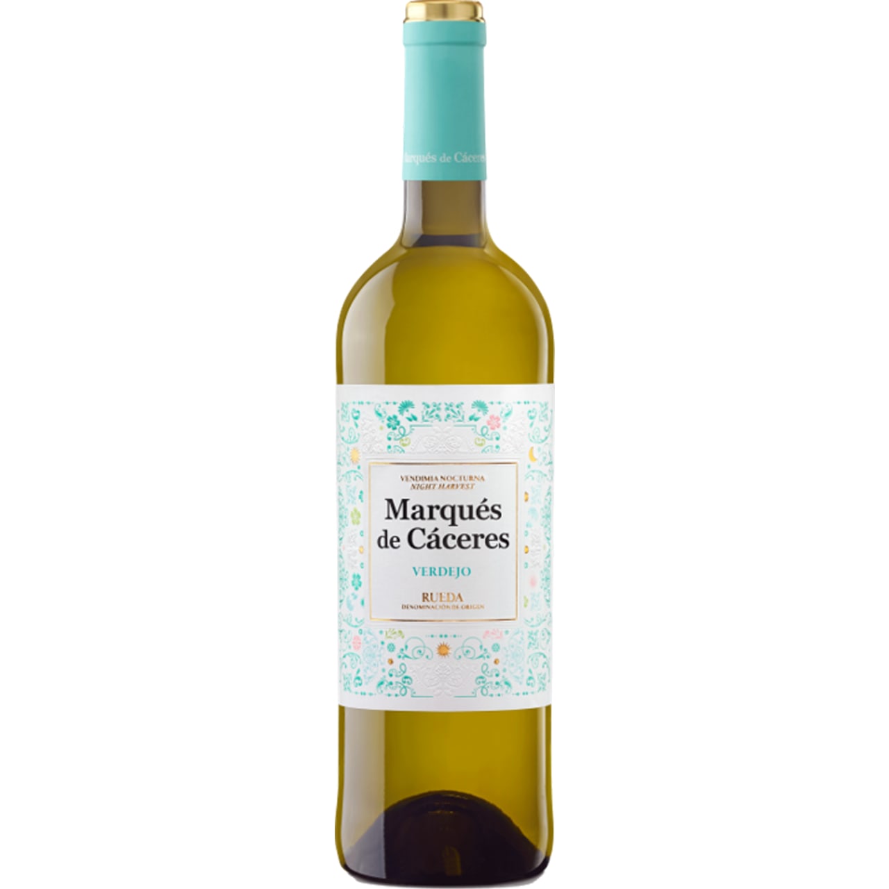 Marqués de Cáceres Verdejo 2024