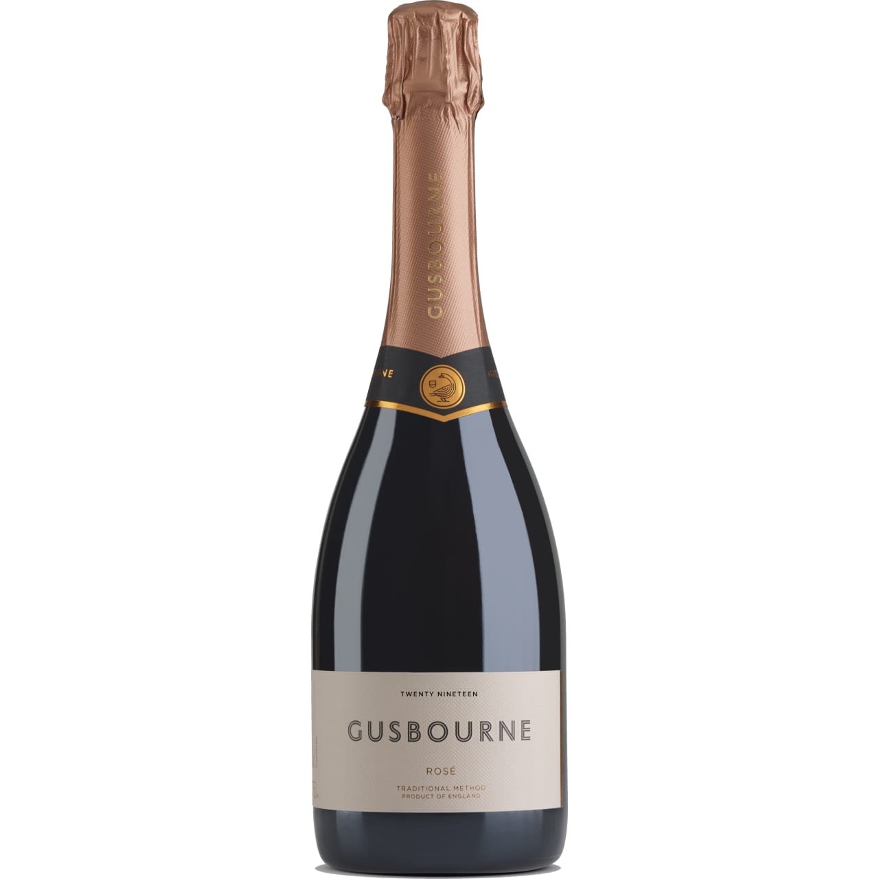 Gusbourne Rose 2019