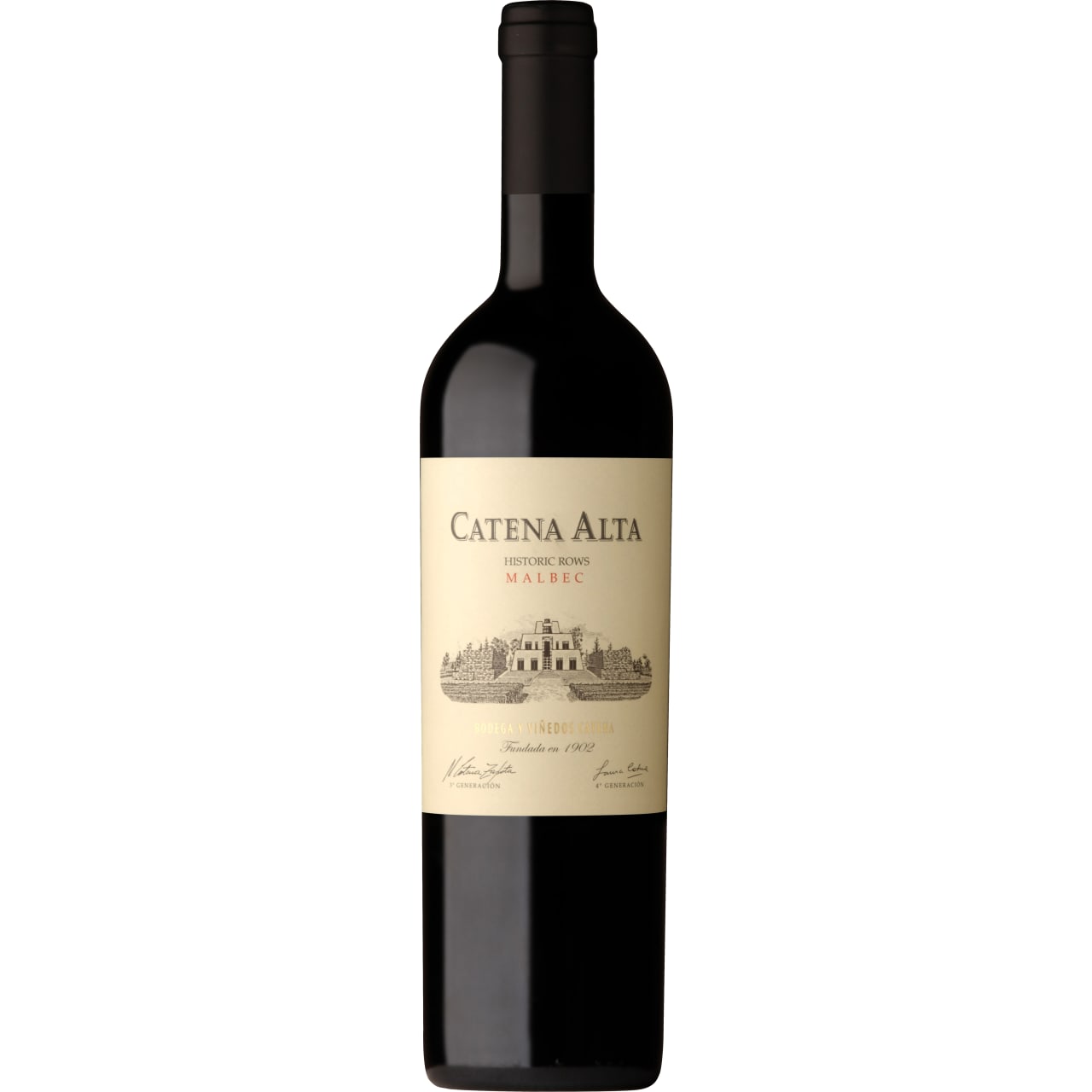 Catena Alta Malbec 2022