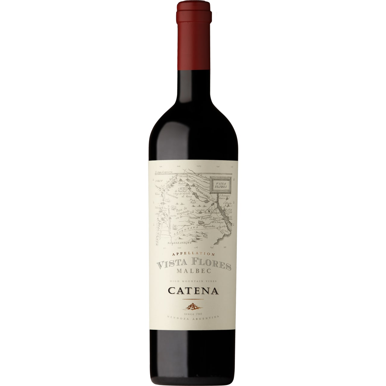Catena Appellation Vista Flores Malbec 2024