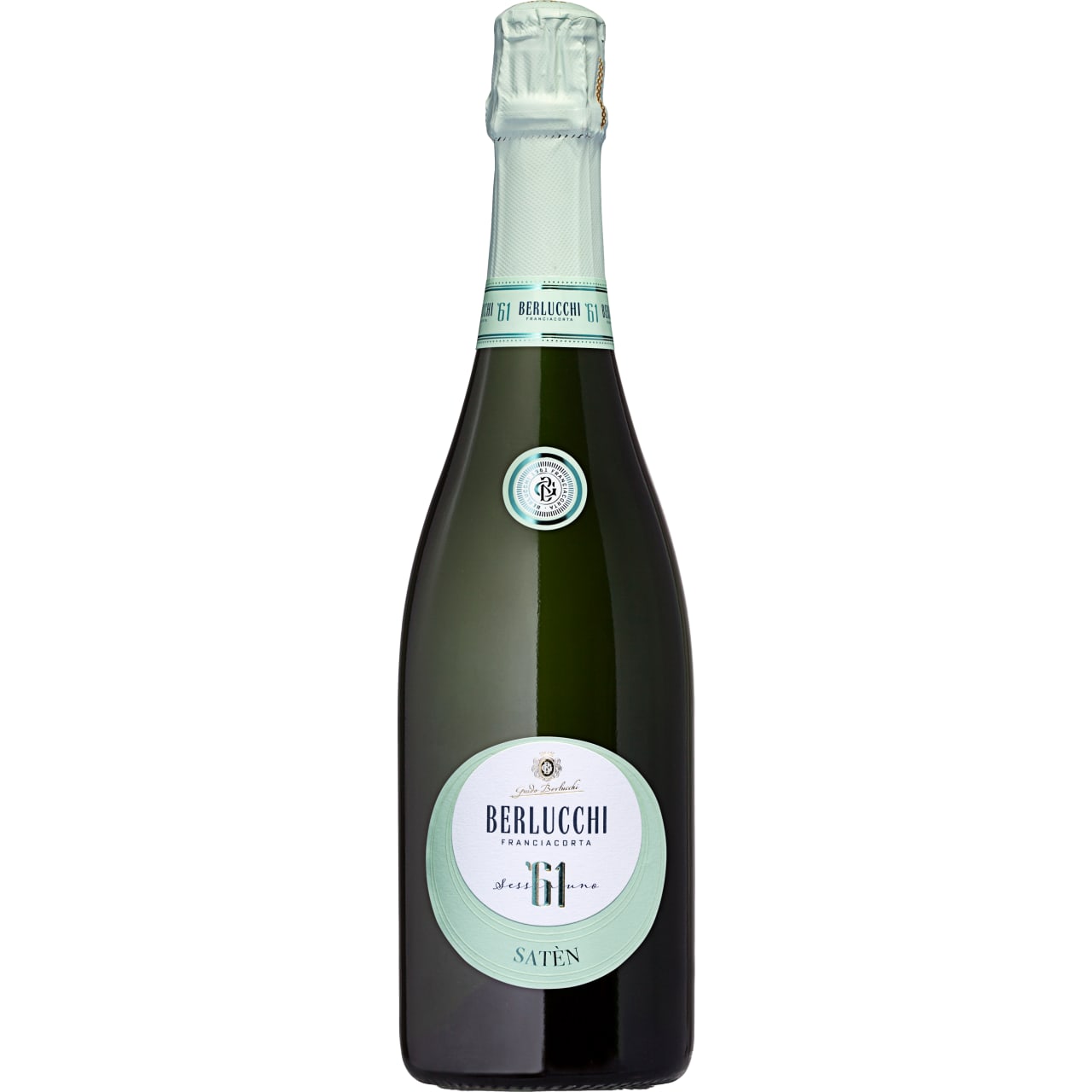 GUIDO BERLUCCHI & C. SPA SOCIO UNICO Franciacorta Saten NV