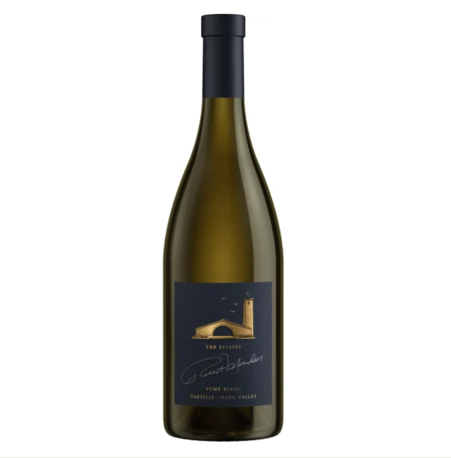 Robert Mondavi Winery The Estates Fumé Blanc 2021