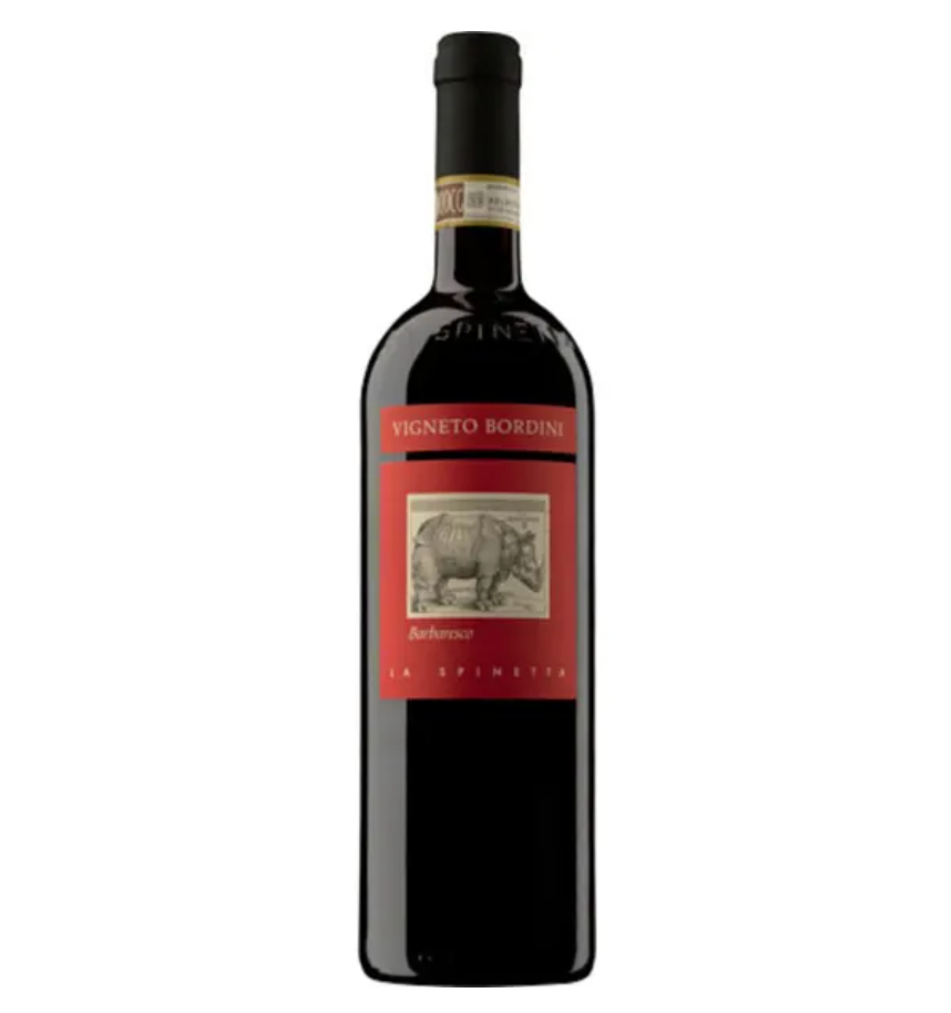 La Spinetta Barbaresco Bordini DOCG Magnum 2023