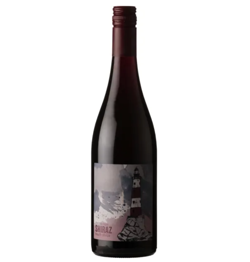 Stormy Cape Stormy Cape Shiraz 2024