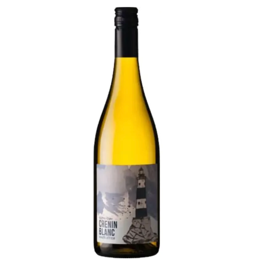 Stormy Cape Stormy Cape Chenin Blanc 2025